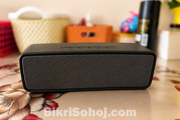 Better Sound Quality Portable Wireless Bluetooth Speaker